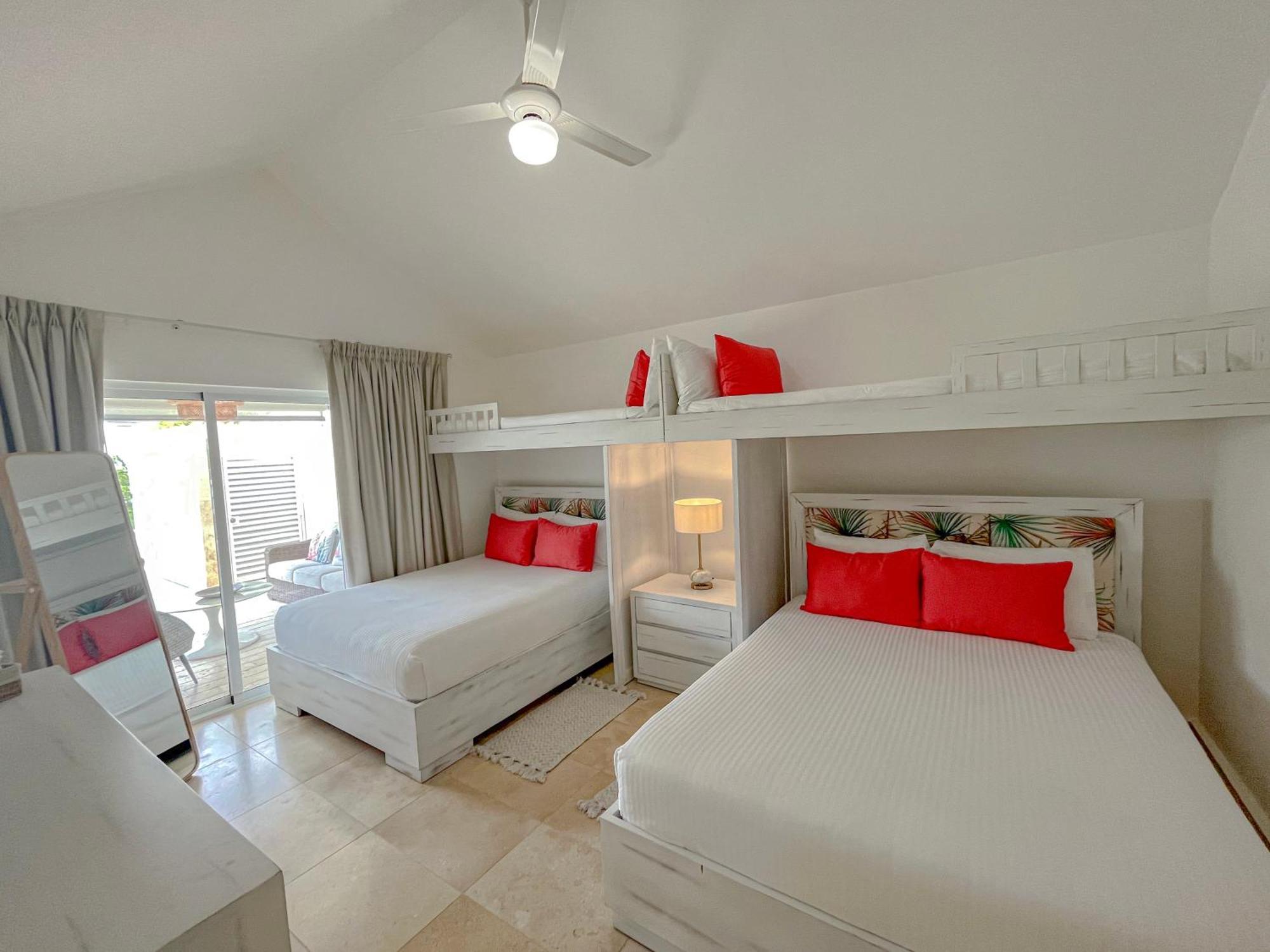 Xeliter Green One Playa Dorada Aparthotel Puerto Plata Екстериор снимка